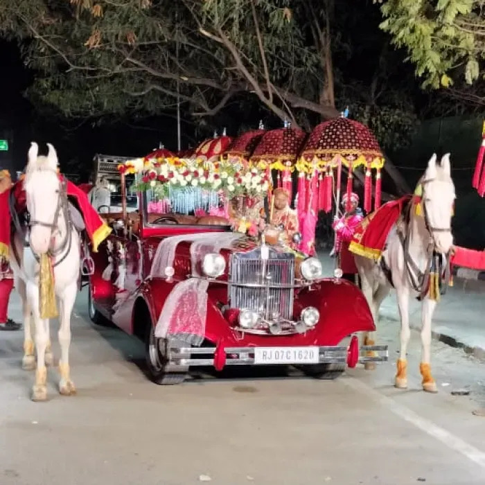 Vintage Car Hire Jodhpur | Vintage Car Hire in Jodhpur | Vintage Car in Jodhpur